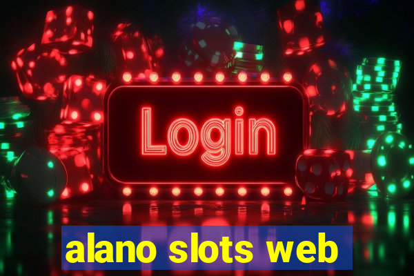 alano slots web